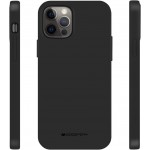 Dėklas Samsung G975 Galaxy S10 Plus silikoninis Mercury Soft